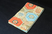 上品な色合いが素敵な帯 DC6047