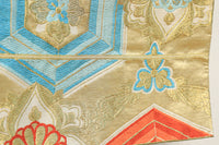 上品な色合いが素敵な帯 DC6047