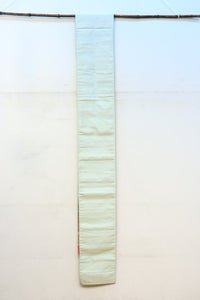 上品な色合いが素敵な帯 DC6047