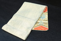 上品な色合いが素敵な帯 DC6047