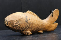 Antique tool (Jizai-kagi parts) DC6052