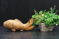 Antique tool (Jizai-kagi parts) DC6052