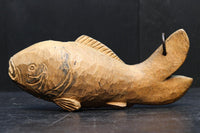 Antique tool (Jizai-kagi parts) DC6052