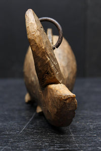 Antique tool (Jizai-kagi parts) DC6052