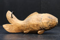 Antique tool (Jizai-kagi parts) DC6052