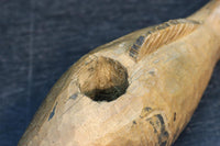 Antique tool (Jizai-kagi parts) DC6052