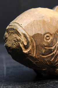 Antique tool (Jizai-kagi parts) DC6052