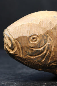 Antique tool (Jizai-kagi parts) DC6052