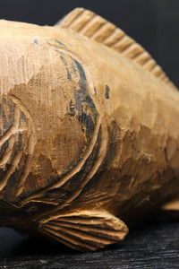 Antique tool (Jizai-kagi parts) DC6052