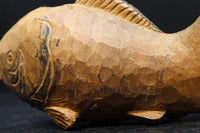 Antique tool (Jizai-kagi parts) DC6052