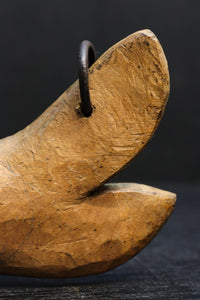 Antique tool (Jizai-kagi parts) DC6052