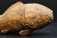 Antique tool (Jizai-kagi parts) DC6052