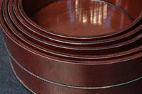 艶やかな朱漆の五つ重ね切り溜 DC6121 在庫5個一組