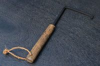 Antique tool (Kyrago-key) DC6147ab