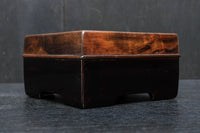 雅で見栄えのするたばこ盆セット DC6207 在庫1組