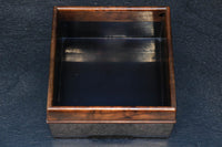 雅で見栄えのするたばこ盆セット DC6207 在庫1組