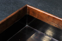 雅で見栄えのするたばこ盆セット DC6207 在庫1組