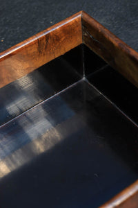 雅で見栄えのするたばこ盆セット DC6207 在庫1組