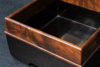 雅で見栄えのするたばこ盆セット DC6207 在庫1組