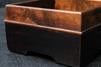 雅で見栄えのするたばこ盆セット DC6207 在庫1組