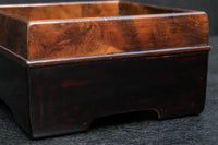 雅で見栄えのするたばこ盆セット DC6207 在庫1組