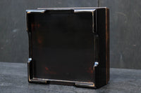 雅で見栄えのするたばこ盆セット DC6207 在庫1組