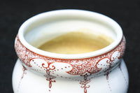 雅で見栄えのするたばこ盆セット DC6207 在庫1組