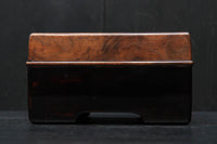 雅で見栄えのするたばこ盆セット DC6207 在庫1組