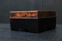 雅で見栄えのするたばこ盆セット DC6207 在庫1組