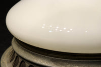 フレーム金具がレトロ感を高める天井灯 DC6241a