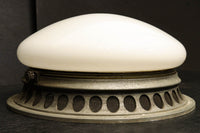 フレーム金具がレトロ感を高める天井灯 DC6241a