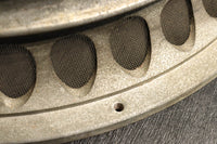 フレーム金具がレトロ感を高める天井灯 DC6241a