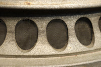 フレーム金具がレトロ感を高める天井灯 DC6241a