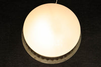 フレーム金具がレトロ感を高める天井灯 DC6241a