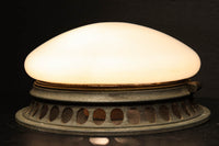 フレーム金具がレトロ感を高める天井灯 DC6241a