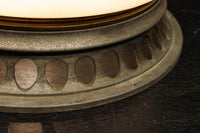 フレーム金具がレトロ感を高める天井灯 DC6241a