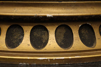 レトロ感のある金具フレームがお洒落なフロアー灯 DC6241b