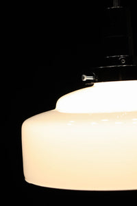 シンプルデザイン!! 周囲を優しく包み込む電笠 DC6322