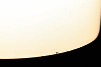 シンプルデザイン!! 周囲を優しく包み込む電笠 DC6322