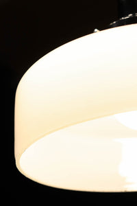 シンプルデザイン!! 周囲を優しく包み込む電笠 DC6322