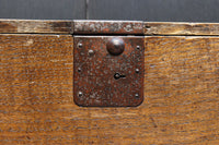 明治44年製!! 味わい深く風格漂う道具箱 DC6487