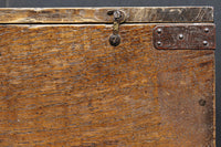 明治44年製!! 味わい深く風格漂う道具箱 DC6487