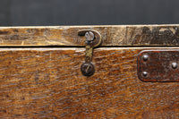 明治44年製!! 味わい深く風格漂う道具箱 DC6487