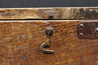 明治44年製!! 味わい深く風格漂う道具箱 DC6487