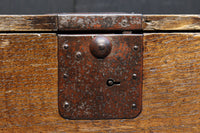 明治44年製!! 味わい深く風格漂う道具箱 DC6487