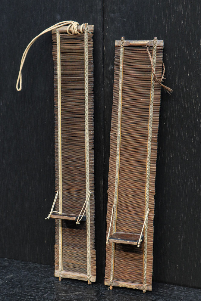 アンティークな竹材 [ プロ用 ] (1) アンティークな竹材 [ プロ用 ] (1)