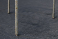 すっきりとした細身の五徳 DC6509