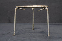 すっきりとした細身の五徳 DC6509