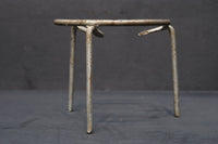 すっきりとした細身の五徳 DC6509