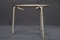 すっきりとした細身の五徳 DC6509